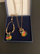 Jon Richard Aurora Borealis