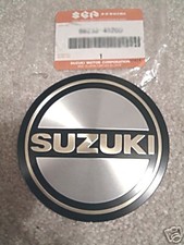 Suzuki Left Side Cover engine