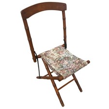 Antique 19th Century Folding