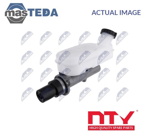 Hph 003 brake master - hph-ch-003,