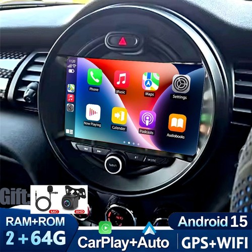 Cam apple carplay - carplay, radio