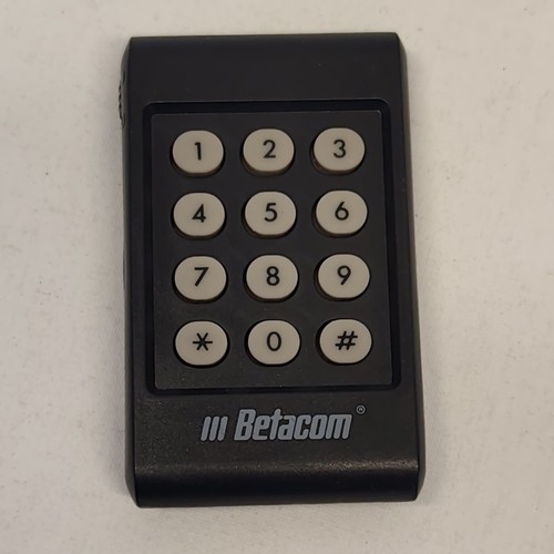 Betacom vintage dtmf tone - betacom,