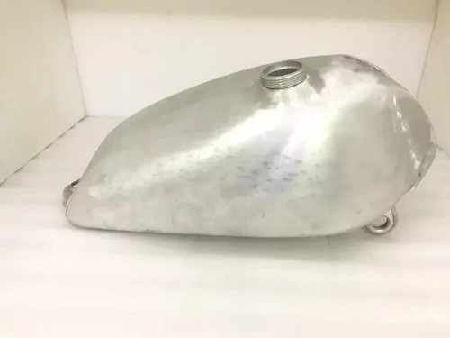 Yamaha 500 unpolished - yamaha, tt