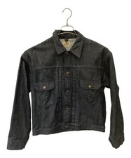 Wrangler BLUE BELL Size: M Black Men WS9326