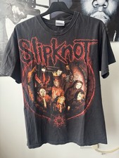 Vintage Slipknot All Hope Is