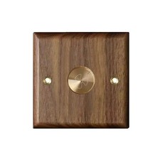 Vintage European Style Wooden