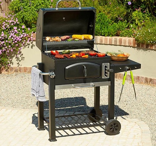 Uniflame classic 60cm american - 60cm,
