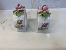 Royal Albert Bone China Moss