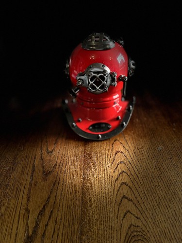 Model navy mark diving - model,