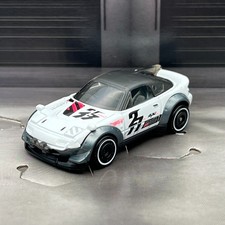 Hot Wheels Mazda MX-5 Miata