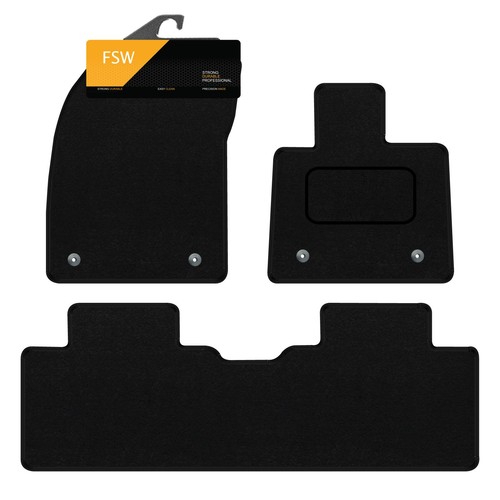 Fits geely starray i - starray, em-i