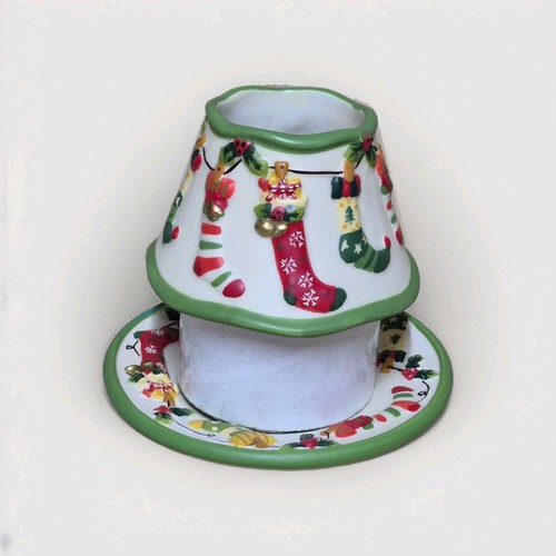 Yankee candle snowman shade - yankee,