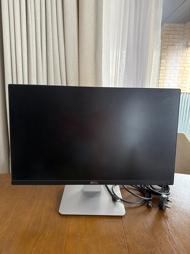 Dell u2414hb lcd monitor - dell,