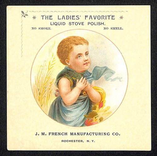 French liquid stove - liquid,