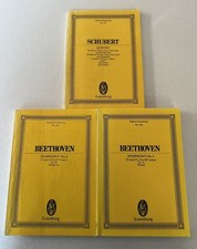 Edition Eulenburg Pocket