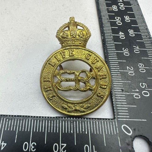 Life guards british - army, cap