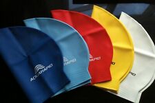 Latex Plain Adults Swimming