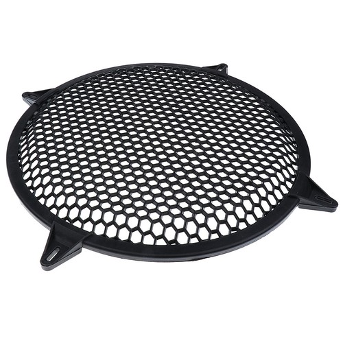 Subwoofer speaker mesh - subwoofer,