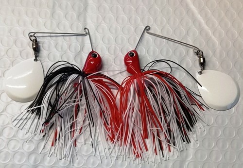 New two bass boss - 3/4,