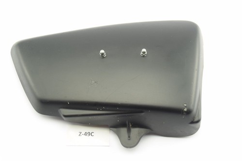 Yamaha 650 3l1 side - xs,