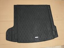 Genuine Jaguar F-Pace Rubber Boot Mat Load Liner Protector Cover 2016-2021