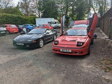 Mitsubishi gto 3000gt twin - gto,