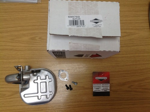 Genuine briggs stratton - briggs,