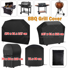 BBQ Gas Grill Cover Barbecue