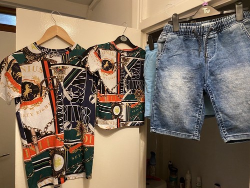 Boys clothing bundle age 10 - boys, 9/10