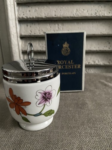 Vintage royal worcester - royal,