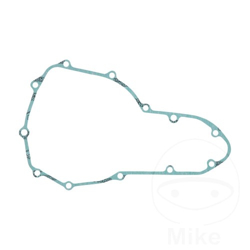 Athena generator cover - cover, gasket