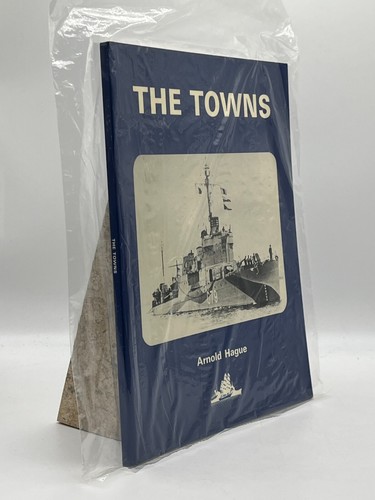The towns arnold hague - towns,