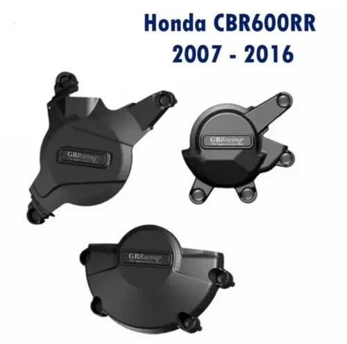 Engine cover set - -, honda