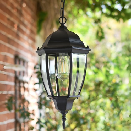 Hampden victorian black - 'hampden',