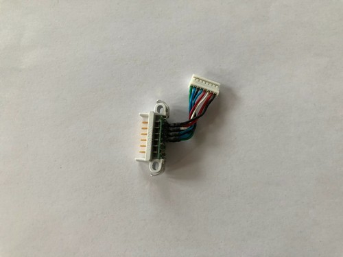 040 0001 984 charging socket - charging,