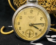 Ingersoll Yankee Pocket Watch 