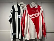 Patrick Blondeau Monaco vs