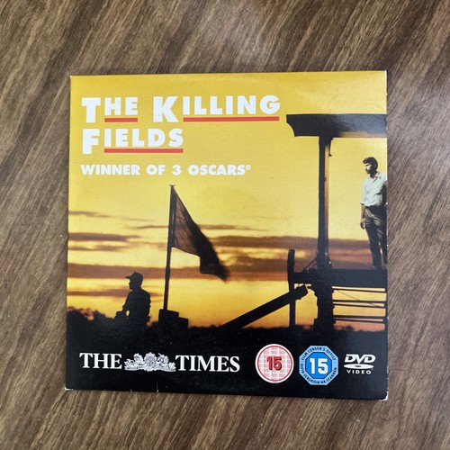 The killing fields - the,