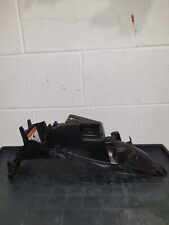 Honda CBF 125cc 2012 Battery Tray Rear Inner Panel