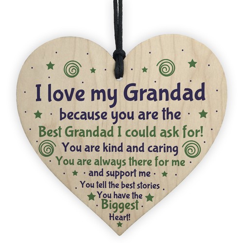 Grandad gifts special - grandad,