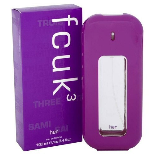 French connection her - french, eau
