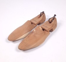 Oliver Sweeney Cedar Shoe Trees, Size 8