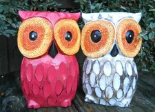 Quality Wooden Carved Full