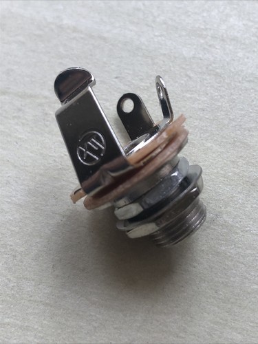 Guitar mono output - mono,