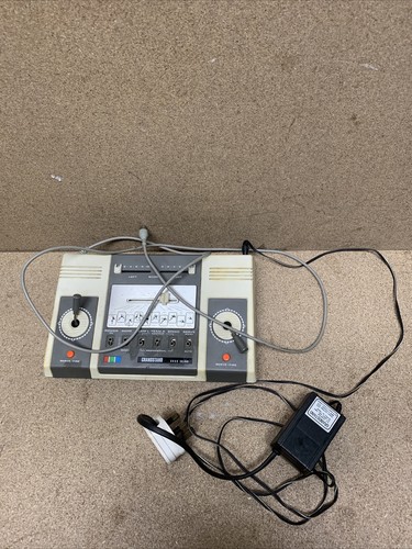 Grandstand 6000 deluxe vintage - deluxe,