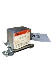 Lucas NCB402, FOR 12V VEHICLES - 14v 30Amp Regulator Box -Rare Spec CLASSIC CAR