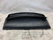 GENUINE PORSCHE 996 CARRERA PRE-FACELIFT 986 BOXSTER CENTRE RADIATOR AIR DUCT