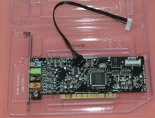 NEW Creative Sound Blaster