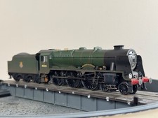 Hornby R3017 Patriot Class Sir Herbert Walker K.C.B.45535 - TMC Weathered