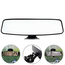 Car truck rear view suction - truck,
